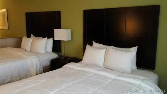 Clarion Inn & Suites Virginia Beach | Virginia - Norfolk - Virginia Beach (ve civarı) - Virginia Beach