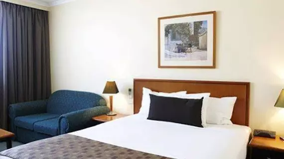 Mercure Albury | New South Wales - Albury (ve civarı) - Albury