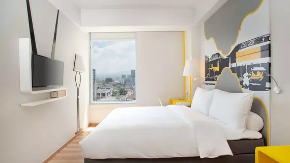 Ibis Styles Bandung Braga | West Java - Bandung (ve civarı) - Bandung - Sumurbandung