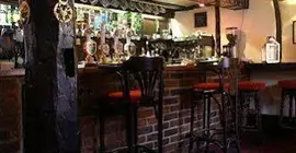 The Saracens Head - Inn | Buckinghamshire (kontluk) - Amersham