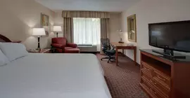 Hilton Garden Inn Cleveland Airport | Ohio - Cleveland (ve civarı) - Cleveland