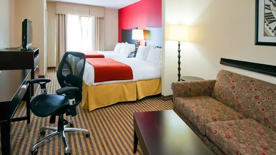 Holiday Inn Express Atmor | Alabama - Evergreen (ve civarı) - Atmore