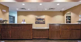 La Quinta Inn & Suites Fort Worth - North East Mall | Teksas - Fort Worth (ve civarı) - Fort Worth - Richland Hills