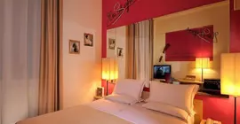 Hotel Al Cappello Rosso | Emilia-Romagna - Bolonya (vilayet) - Bologna - Saragozza-Porto