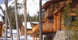 Powder Ridge Cabins | Montana - Big Sky