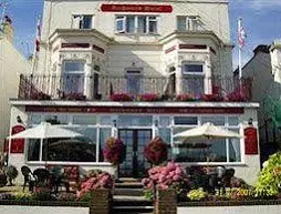 Richmond Hotel - Guest house | Bristol (ve civarı) - North Somerset - Weston-super-Mare