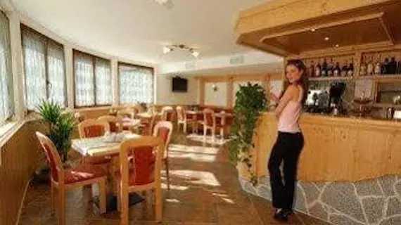 Gaia Wellness Residence Hotel | Trentino-Alto Adige - Trento İli - Mezzana