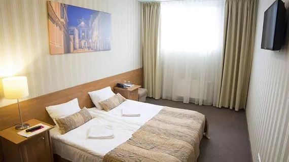 Hotel Vilnius Europolis | Vilnius (ve civarı) - Vilnius