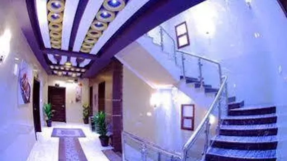 Yanbu Inn Residential Suites | Al Madinah Province - Yanbu