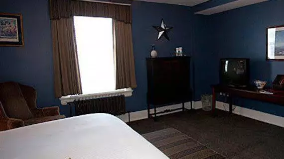 Inn on Broadway | New York - Rochester (ve civarı) - Rochester - Downtown Rochester