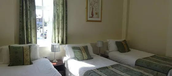 Waverley Hotel | Cumbria (kontluk) - Workington