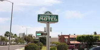 National City Motel