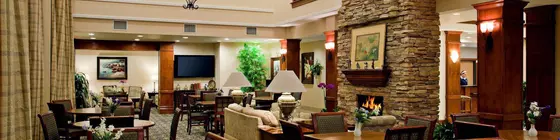 Staybridge Suites Irvine East/Lake Forest | Kaliforniya - Orange County - Lake Forest