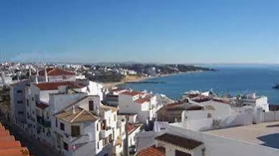 Apartamentos Rainha D. Leonor | Algarve - Faro Bölgesi - Albufeira - Caliços