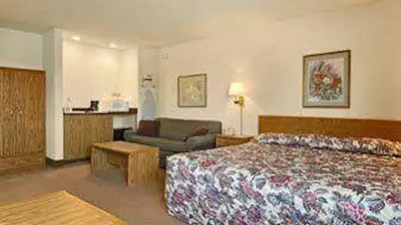 Days Inn I-90 | Güney Dakota - Rapid City (ve civarı) - Rapid City