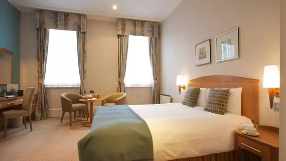 The Park Hotel | Londra (ve civarı) - Batı Londra