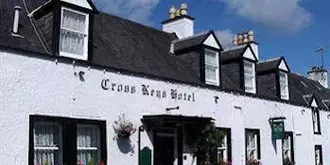 The Cross Keys Hotel