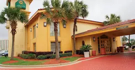 La Quinta Inn Mobile | Alabama - Mobile (ve civarı) - Mobile