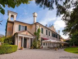 Hotel Villa Luppis | Friuli-Venezia Giulia - Pordenone (vilayet) - Pasiano di Pordenone