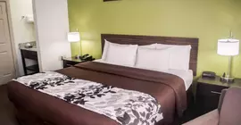 Sleep Inn Conway | Güney Karolayna - Myrtle Plajı (ve civarı) - Conway