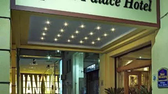 Best Western Esperia Palace Hotel | Attica - Atina (ve civarı) - Atina Kent Merkezi