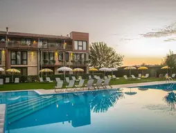 Ca' dell'Orto Apartments | Veneto - Verona (ve civarı) - Verona - San Zeno