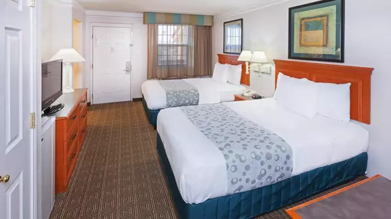 La Quinta Inn El Paso West | Teksas - El Paso (ve civarı) - El Paso