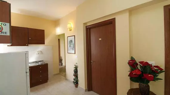 B&B Stella Elsa | Lazio - Roma (ve civarı) - Roma Kent Merkezi - Esquilino