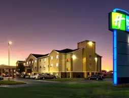 Holiday Inn Express - Canyon