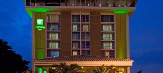 Holiday Inn Miami International Airport | Florida - Miami (ve civarı) - Miami Springs