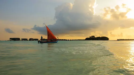 Cocoa Island by COMO | Maldivler - Kaafu Atoll - Makunufushi