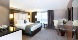 DoubleTree By Hilton Milton Keynes | Buckinghamshire (kontluk) - Milton Keynes