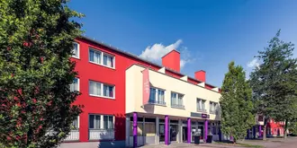 Mercure Hotel Regensburg