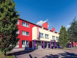 Mercure Hotel Regensburg | Bavyera - Upper Palatinate (Yukarı Palatinate) - Regensburg