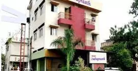 Hotel Indraprasth | Maharaştra - Aurangabad