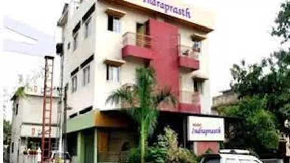 Hotel Indraprasth | Maharaştra - Aurangabad