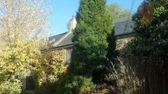 Church Villa B&B | Derbyshire (kontluk) - Chesterfield