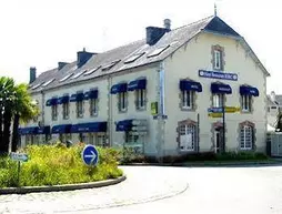 Hotel Robic | Brittany - Morbihan - Pontivy