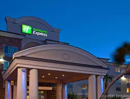 Holiday Inn Express Las Vegas South | Nevada - Clark County - Las Vegas (ve civarı) - Las Vegas - Paradise