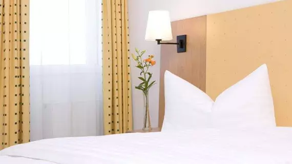 InterCityHotel Celle | Aşağı Saksonya - Celle