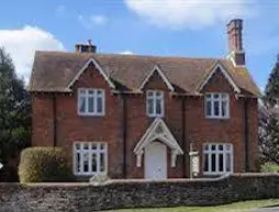 Leygreen Farmhouse B&B | Hampshire (kontluk) - Brockenhurst