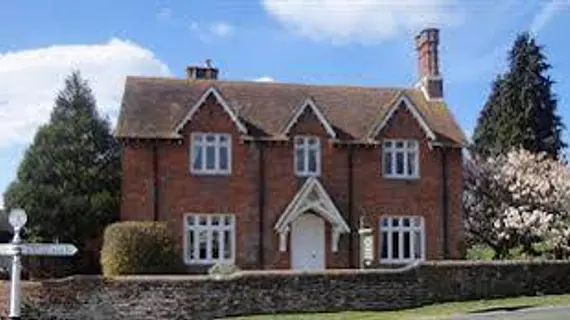 Leygreen Farmhouse B&B | Hampshire (kontluk) - Brockenhurst