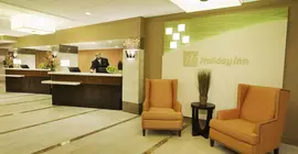 Holiday Inn Gaithersburg | Maryland - Bethesda (ve civarı) - Gaithersburg