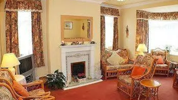 Villa Marina | Kuzey Yorkshire (kontluk) - Scarborough