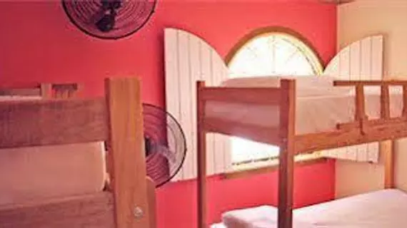 Cosmopolitan Hostel | Northeast Region - Pernambuco (eyaleti) - Recife (ve civarı) - Recife - Pina