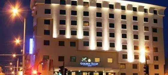 Golden Tulip Varna | Varna - Varna City Centre