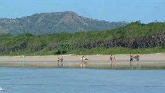 Hotel Bula Bula | Guanacaste - Playa Grande