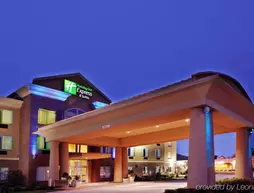 Holiday Inn Express and Suites Hotel - Pauls Valley | Oklahoma - Pauls Valley