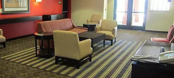 Extended Stay America - Oakland - Alameda | Kaliforniya - Oakland (ve civarı) - Alameda