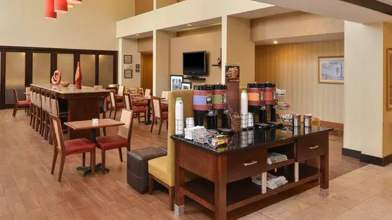 Hampton Inn Selma | Alabama - Selma